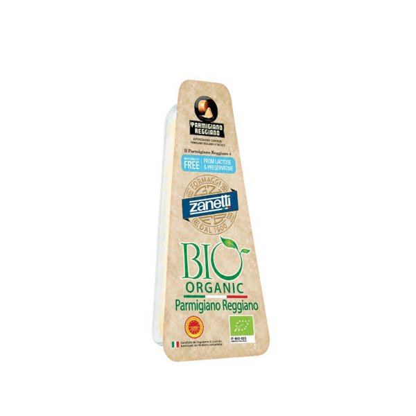 Parmigiano Reggiano Bio Portion