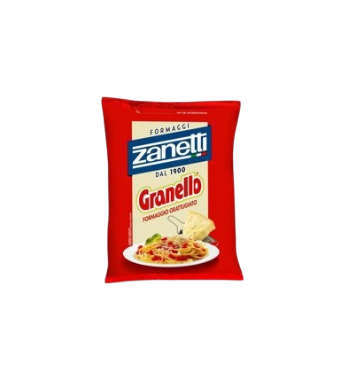 Granello Bag   