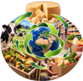 10x20x30 Lotta allo speco alimentare