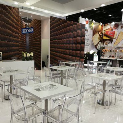 Anuga 2017