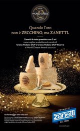 ​“World Cheese Awards 2019”