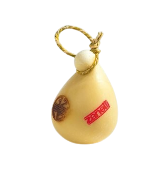 Caciocollo White