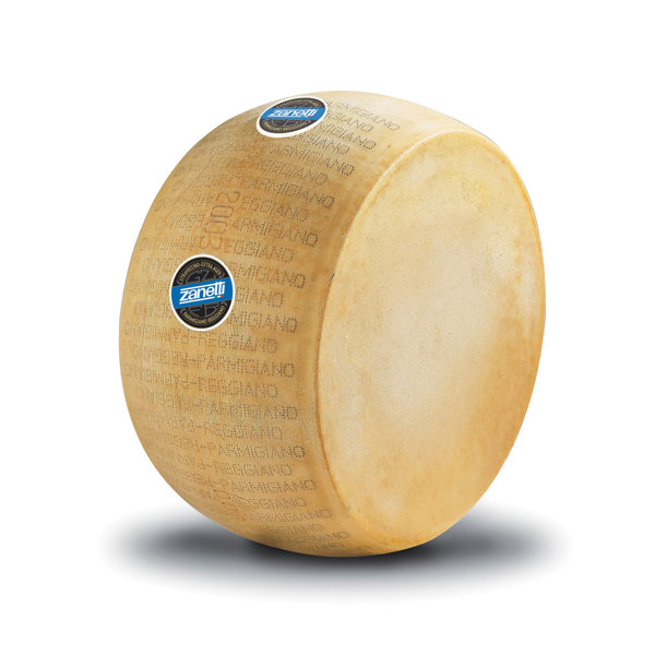 Parmigiano Reggiano Extra Aged