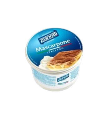 Mascarpone 35% Fat 