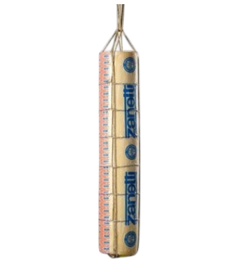 Provolone Valpadana Salame Sharp   
