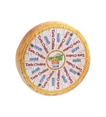 Torta Orobica