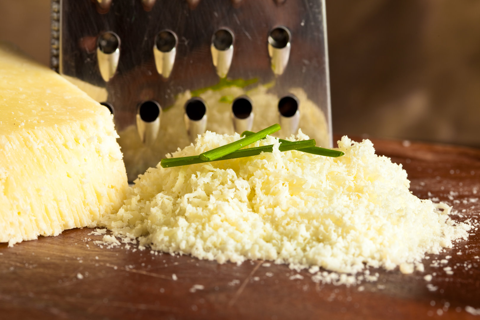 Cheese for pasta