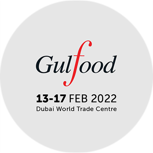 Gulfood 2022