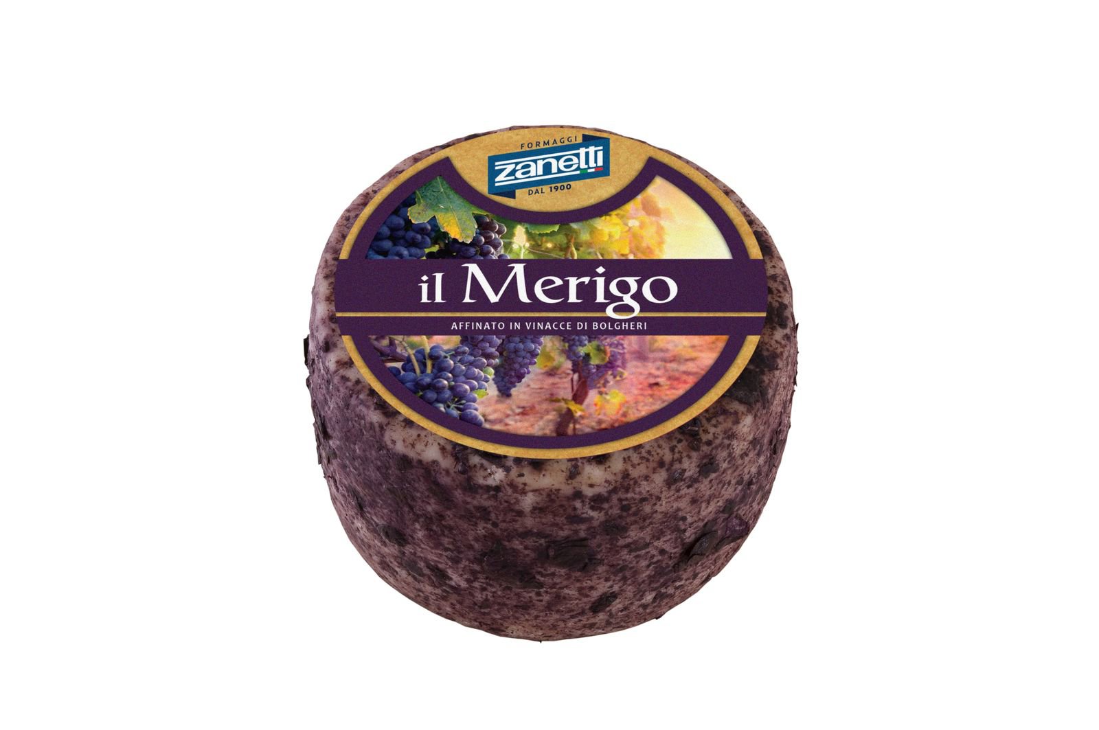 Merigo di pura Pecora