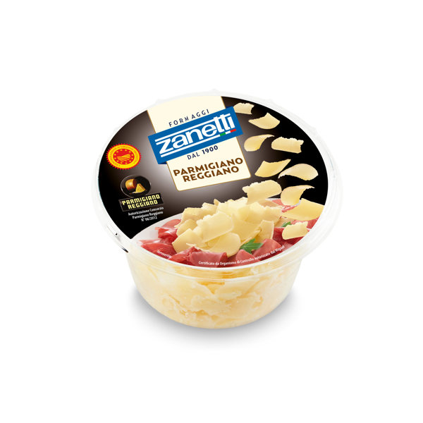 Parmigiano Reggiano Flakes