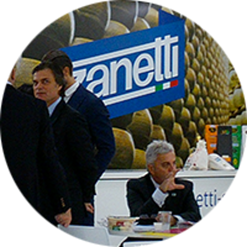 Sial 2012