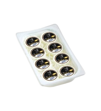 Goat's Milk Tomini 