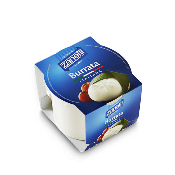 Burrata