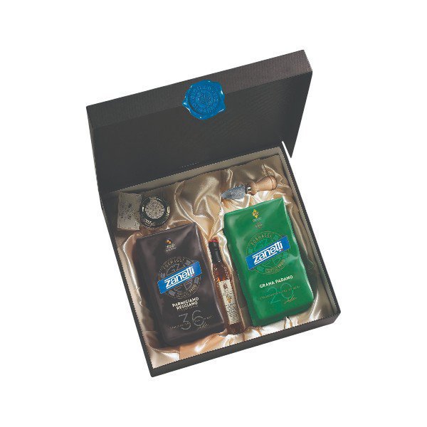 Parmigiano Reggiano - Gift Box