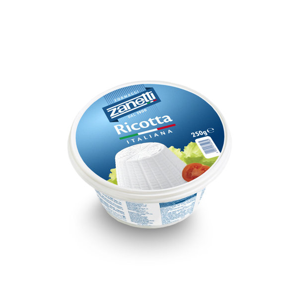 Ricotta