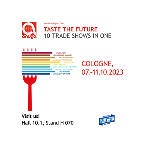Anuga 2023