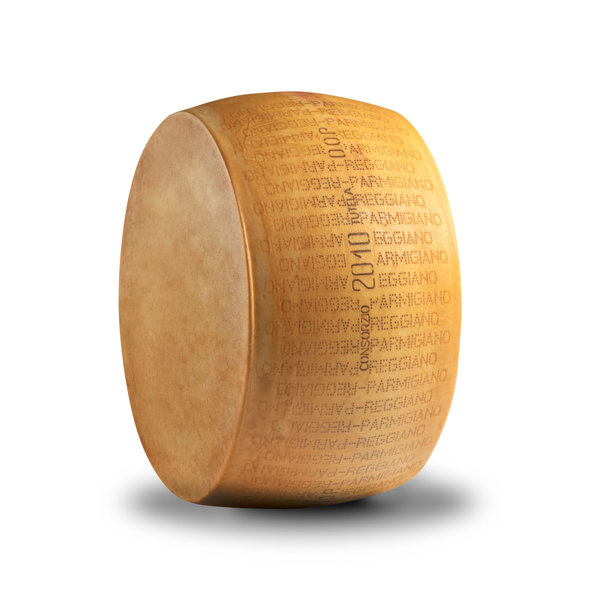 Parmigiano Reggiano