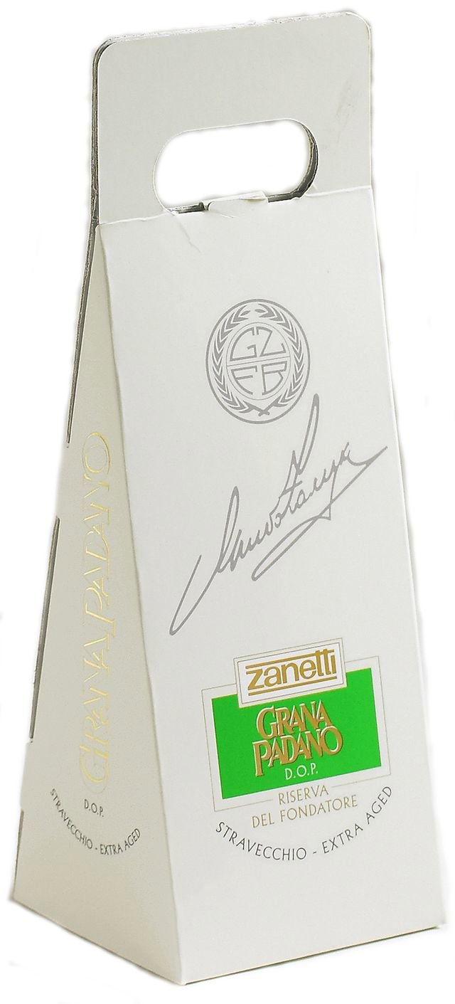 Gift Box 20 Months Aged Riserva
