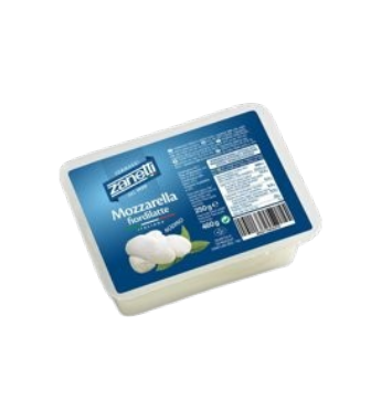 Mozzarella Nodino