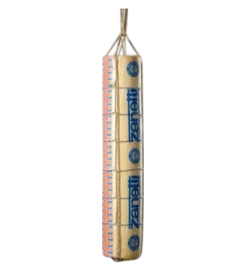 Provolone Valpadana Salame Sharp  