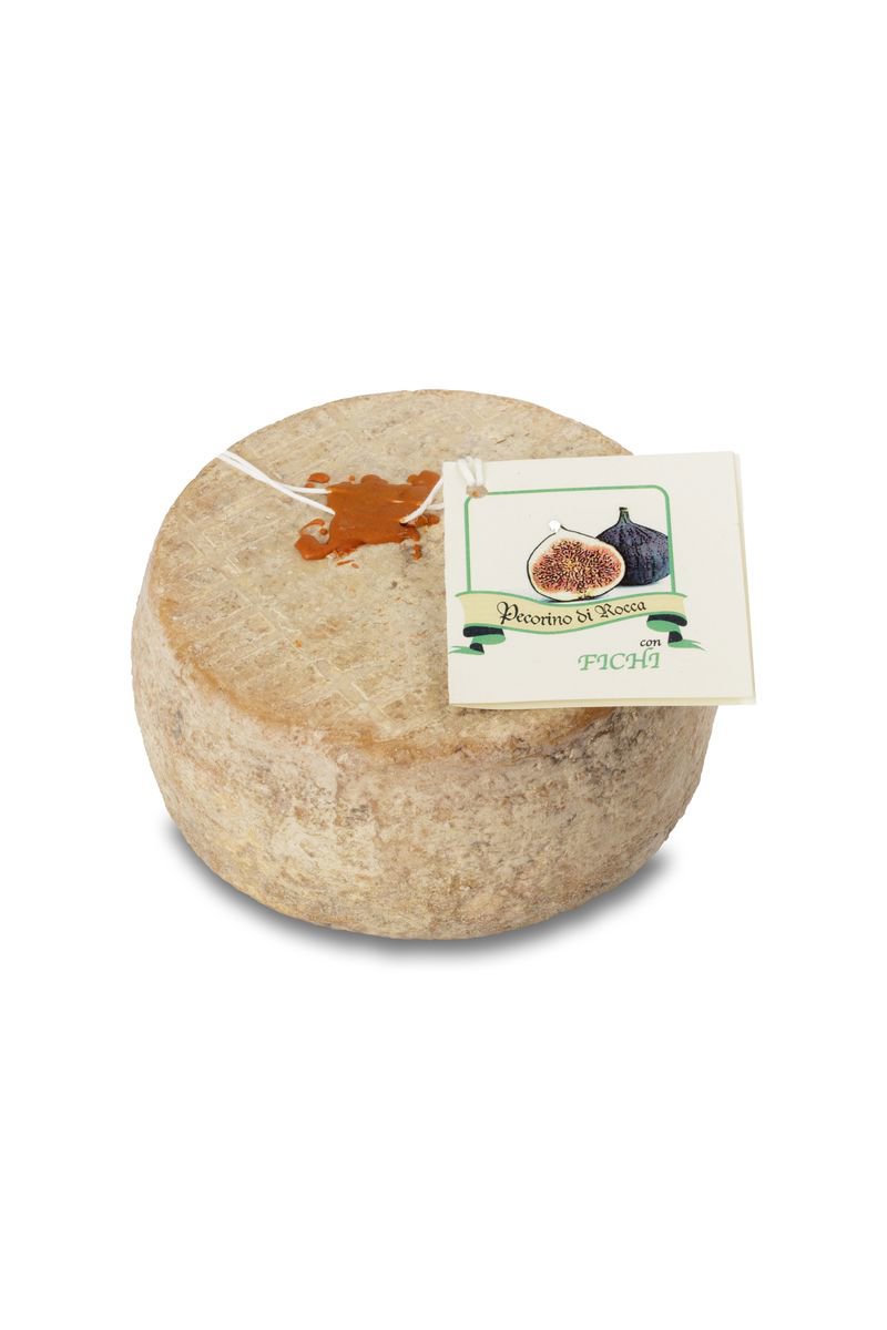 Pecorino di Rocca ai Fichi