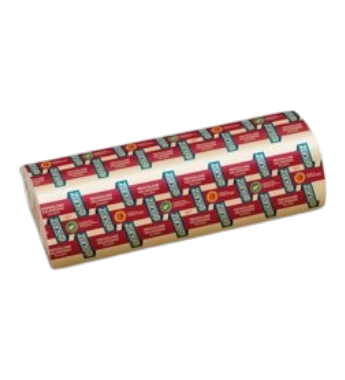 Provolone Valpadana Block Sharp Vacuum Packed