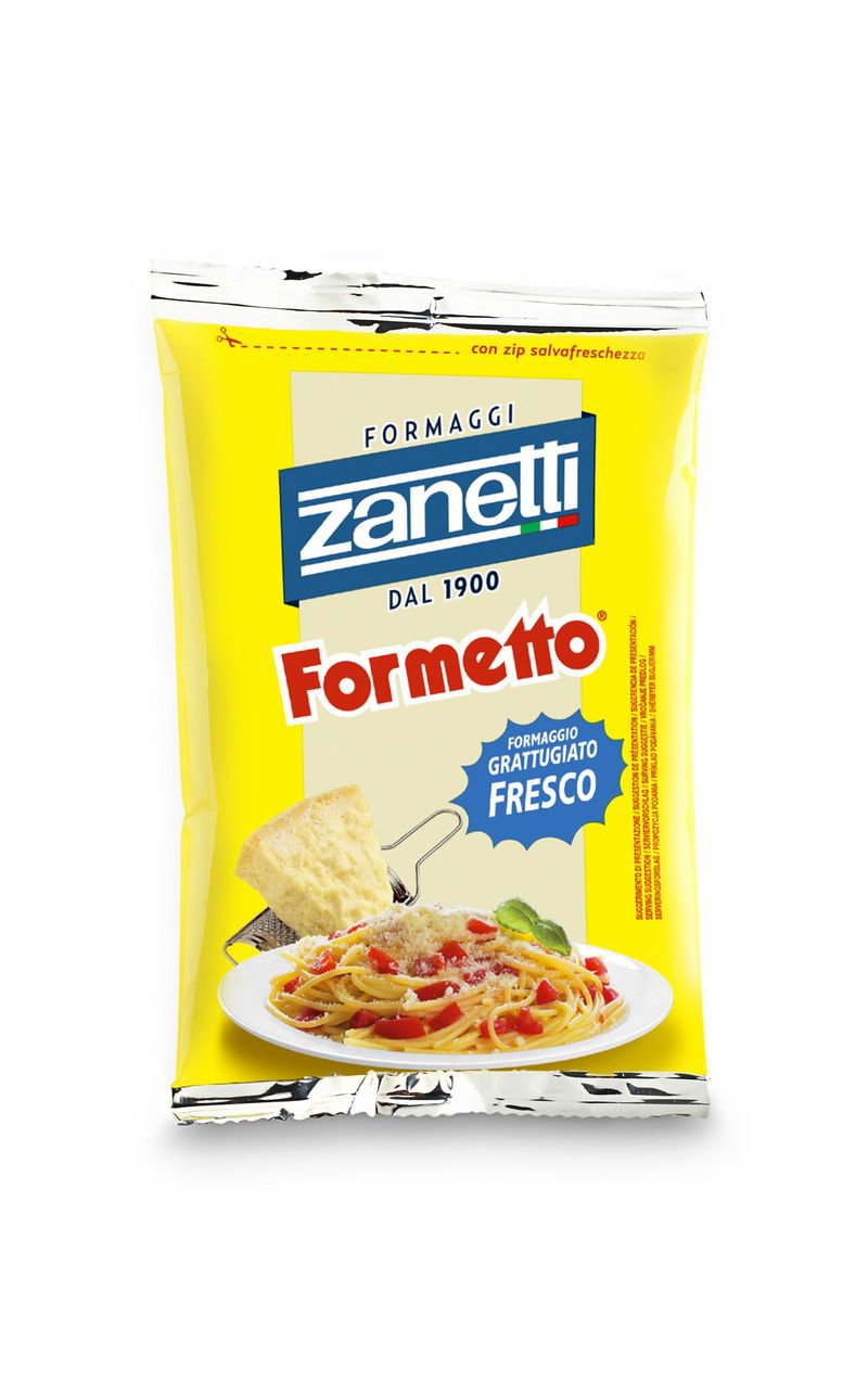 Formetto Bag