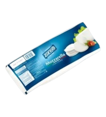 Mozzarella Filone