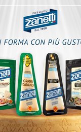 "In forma con più gusto!"
