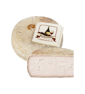 Pecorino con Vino Chianti DOCG
