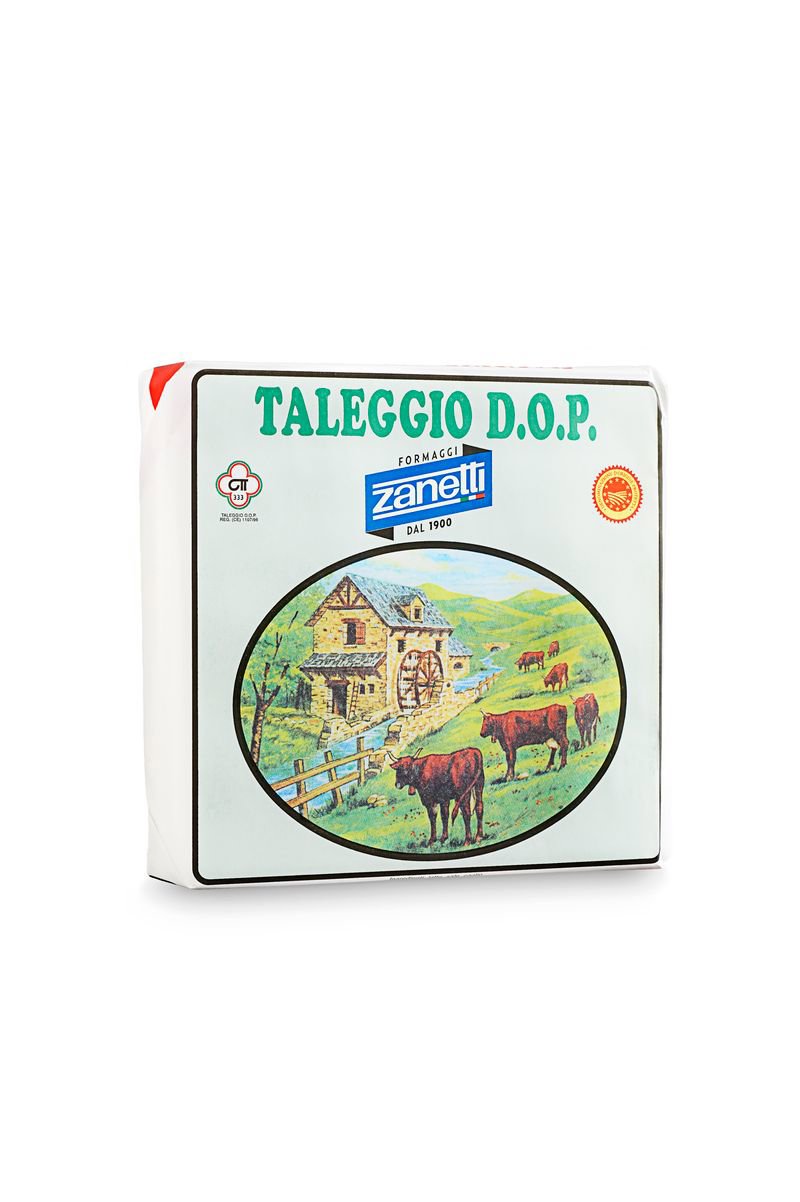 Taleggio D.O.P. Del Monte