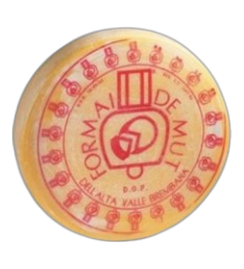 Formai Del Mut