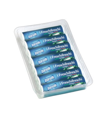 I Freschi Freschi 