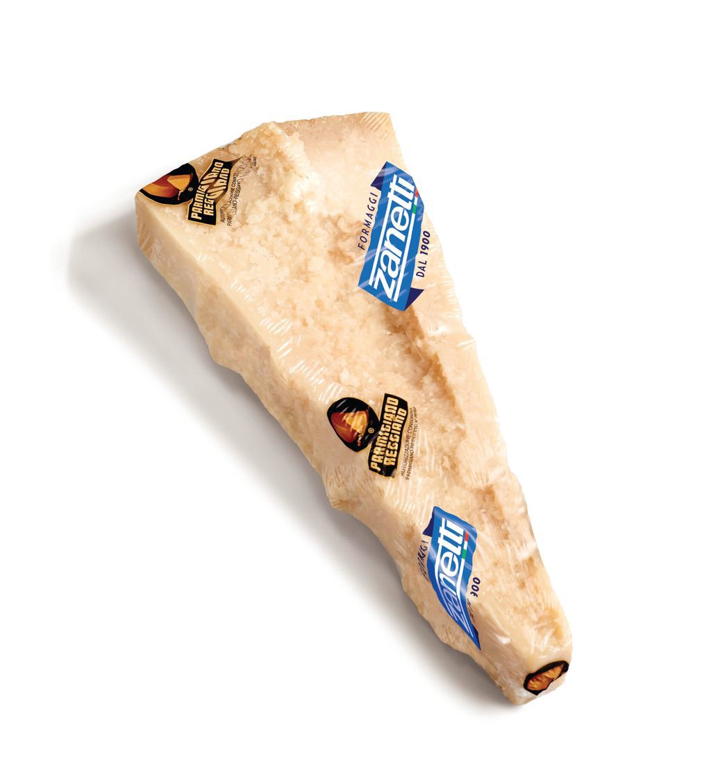 Rough Cut Portion- sack with protective atmosphere
