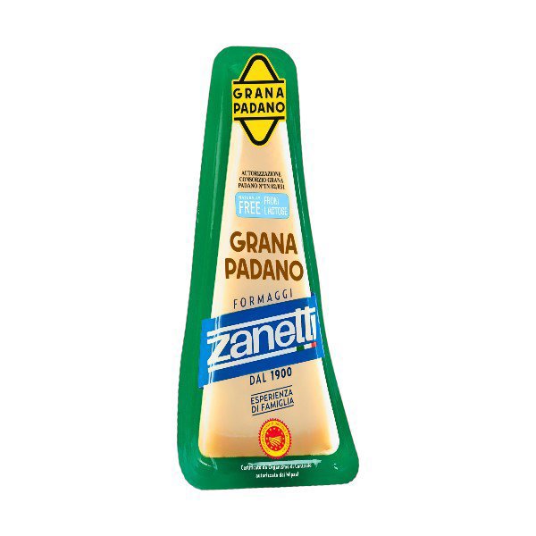 Grana Padano Porzioni