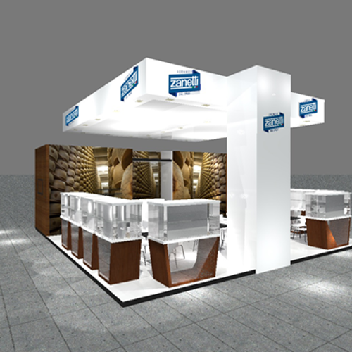 Anuga 2017