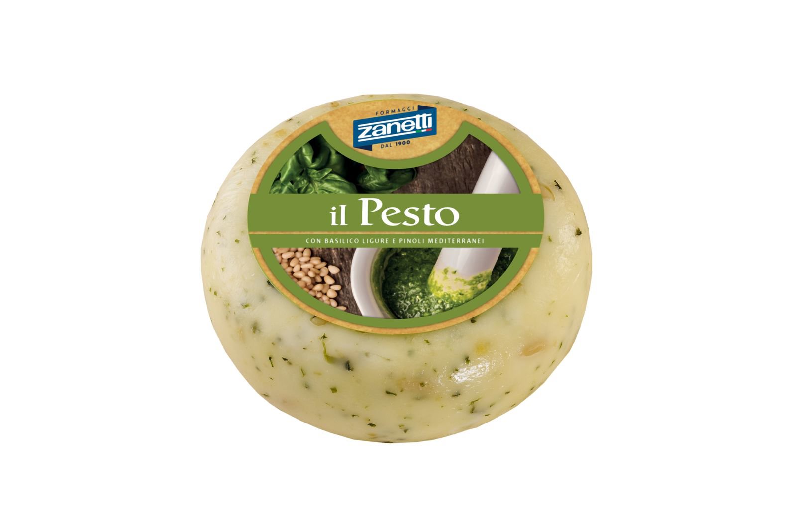 Pesto di Pura Pecora