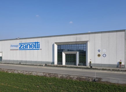 Una nuova acquisizione