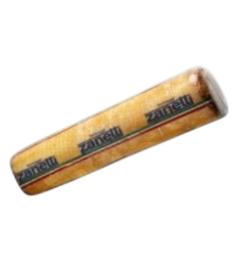 Salamino Smoked Vacuum Packed