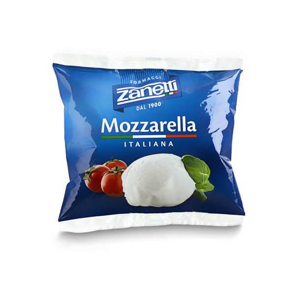 Mozzarella Cow Milk