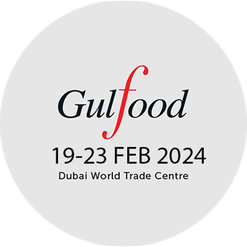 Gulfood 2024