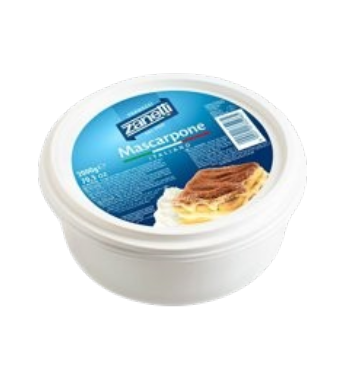 Mascarpone 35% Fat  
