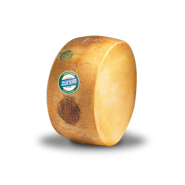 Grana Padano Riserva
