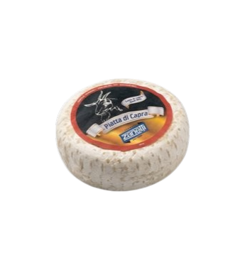 Piatta di Capra