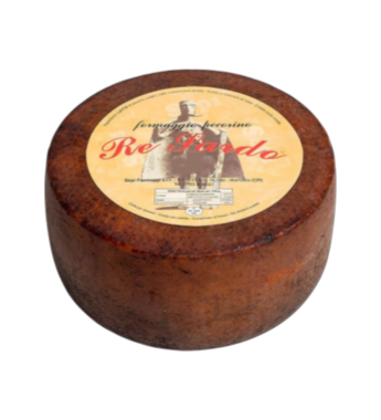 Pecorino Re Sardo Stagionato