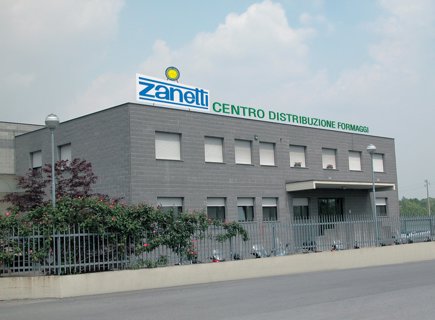 I formaggi freschi
