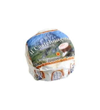 Castelmagno