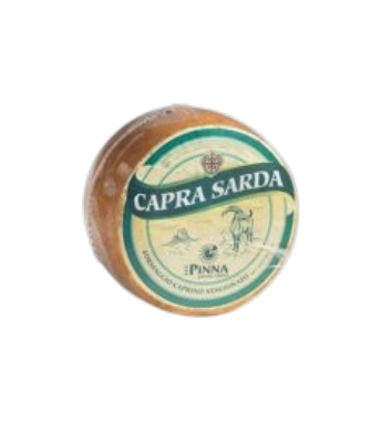 Capra Sarda