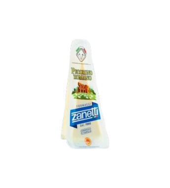 Pecorino Romano D.O.P. Portion 200g