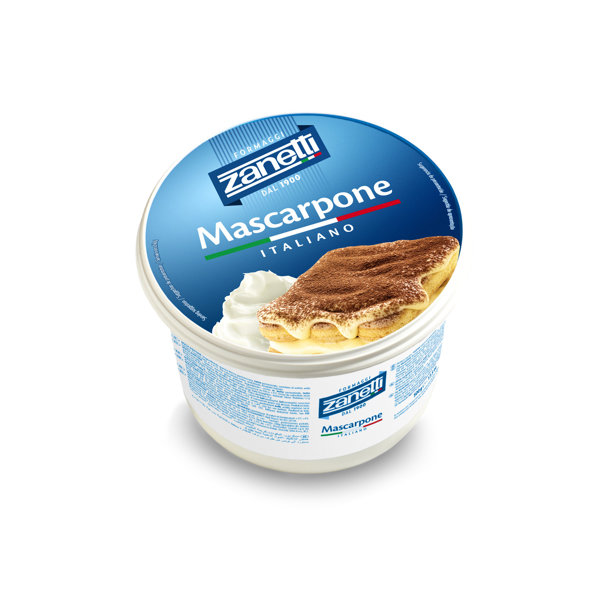 Mascarpone